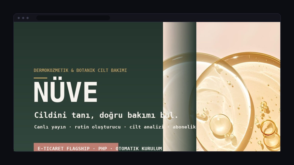 E-Ticaret Sitesi Kurmak: Sıfırdan Satışa Başlama Rehberi
