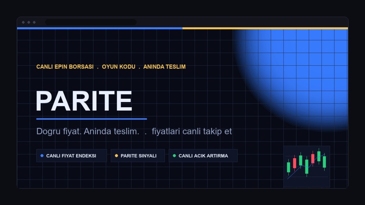 Epin ve Dijital Ürün Satışı İçin Site Nasıl Olmalı?