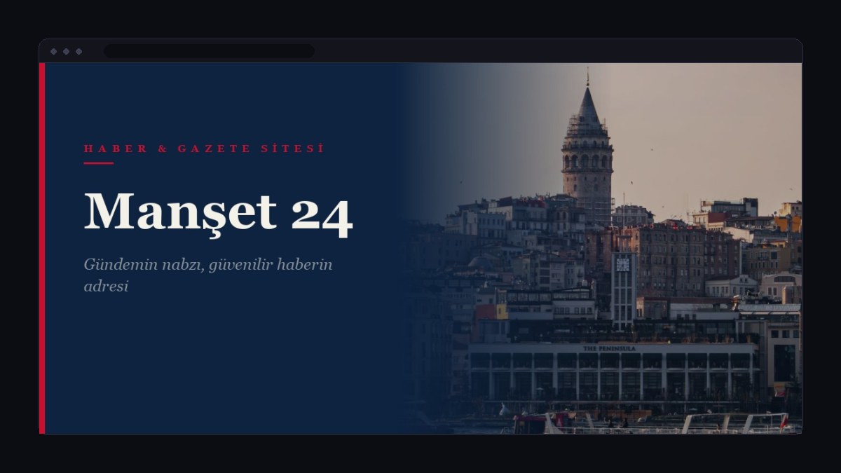 Haber Sitesi Kurmak: Nelere Dikkat Etmeli?