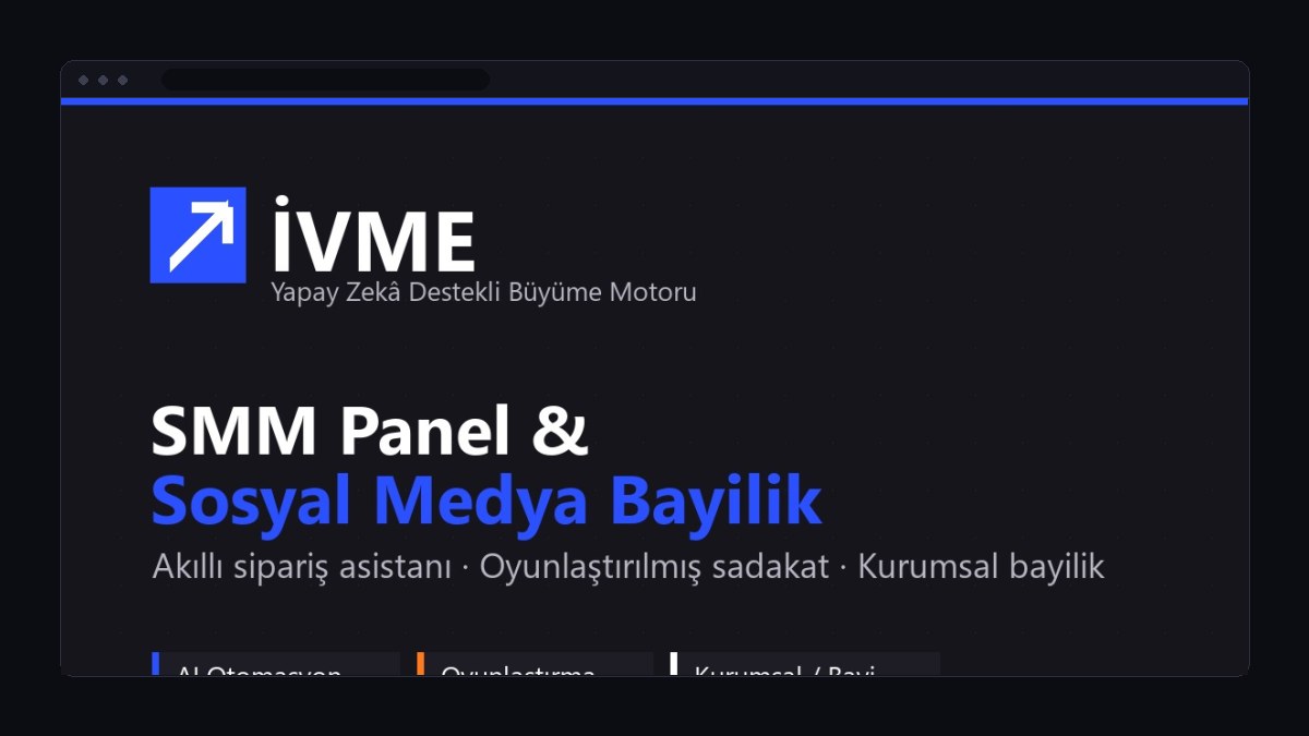 SEO ve Sosyal Medya Ajansı İçin Web Sitesi Nasıl Olmalı?