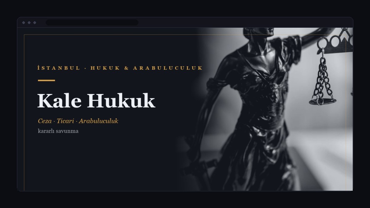 Web Sitesi Kurmak İçin Gerekenler: Adım Adım Kontrol Listesi
