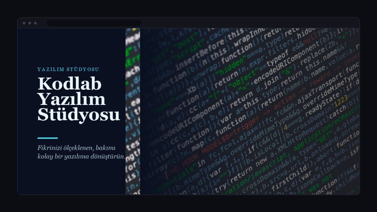 Yapay Zekâ ile Web Sitesi Yapmak Mümkün mü? Gerçekte Neler Gerekiyor