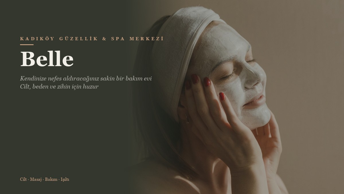 Belle Güzellik & Spa