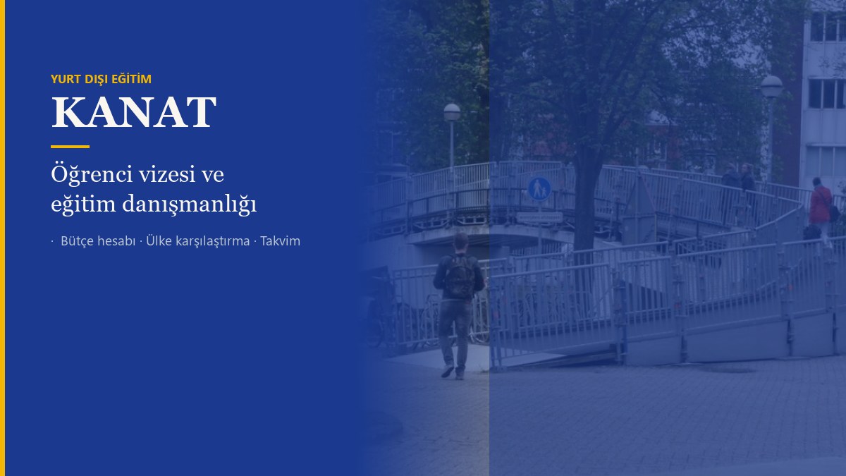 KANAT hazır web sitesi