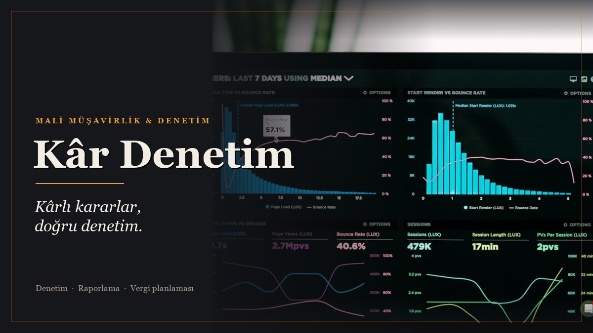 kar-denetim