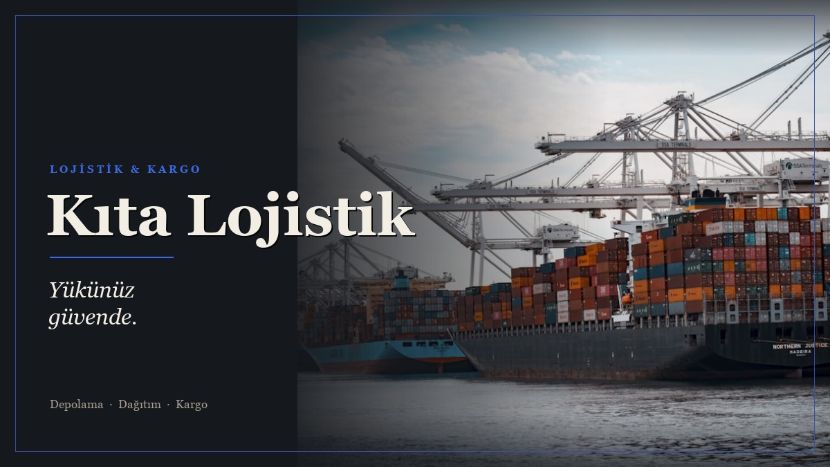kita-lojistik