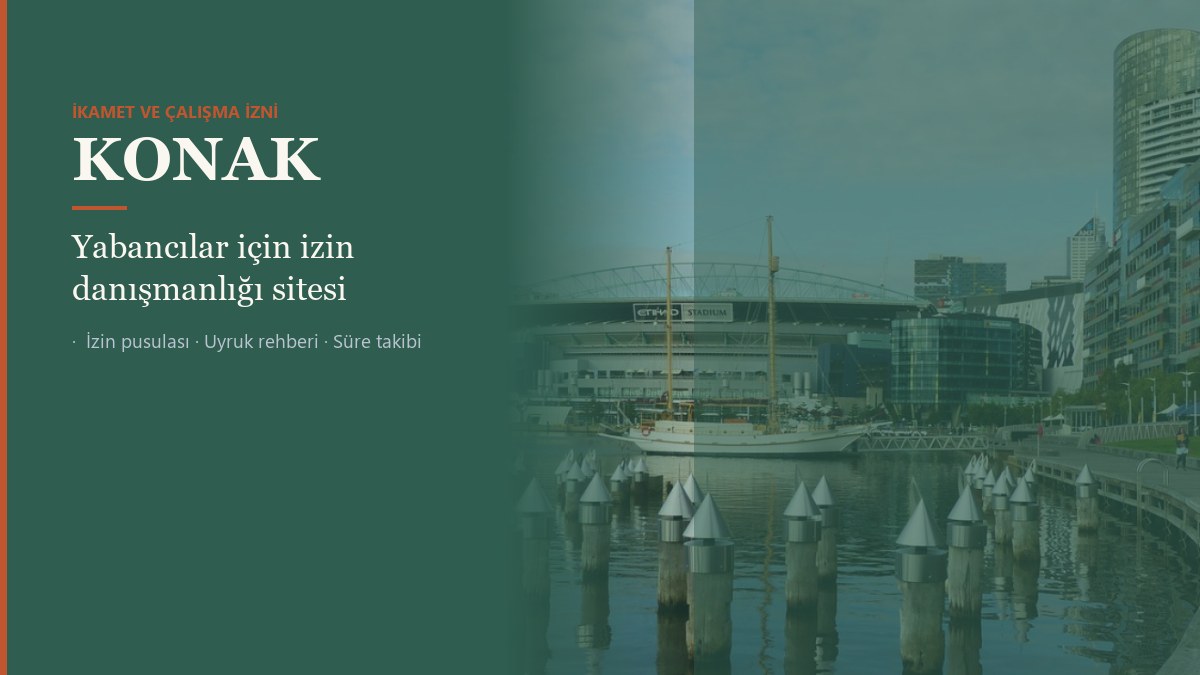 KONAK hazır web sitesi