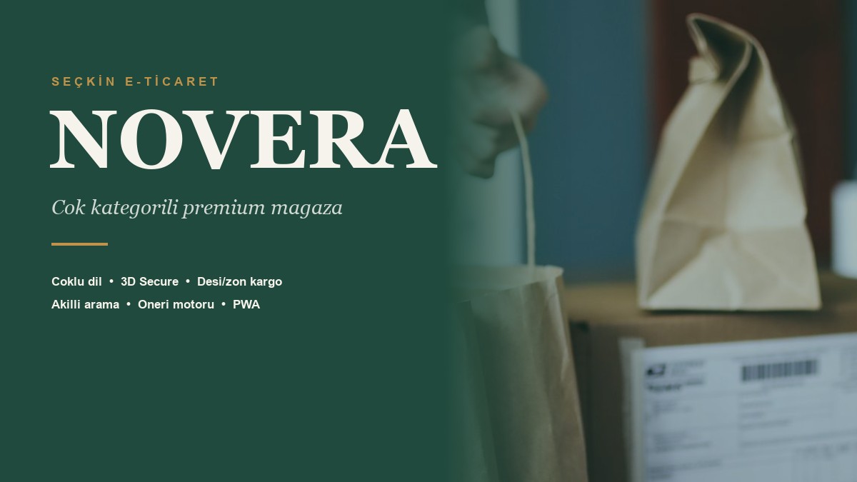 NOVERA kapak görseli