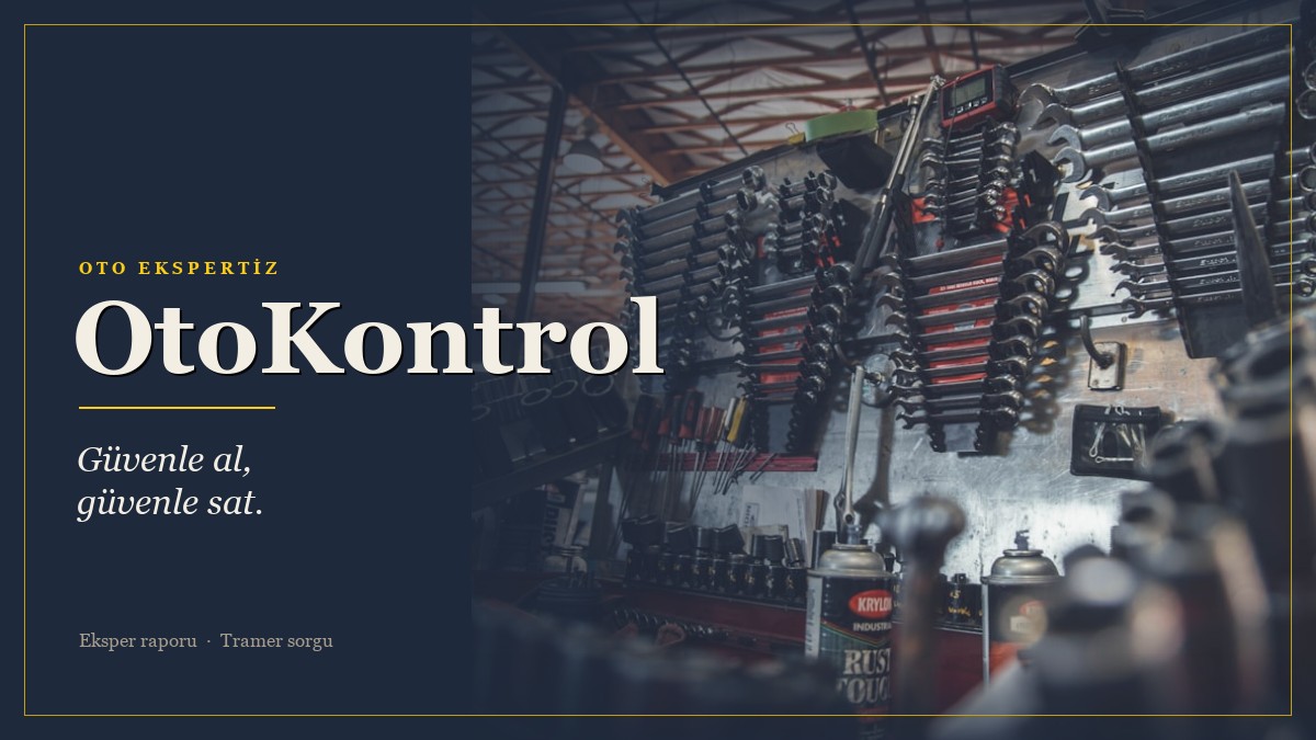 otokontrol-ekspertiz